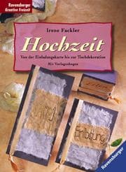 Tapa de Hochzeit. Von der Einladungskarte bis zur Tischdekoration