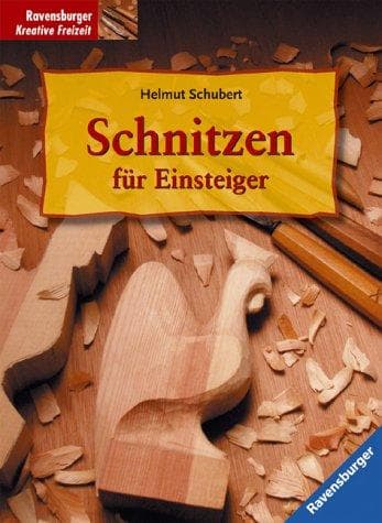 Tapa de Schnitzen für Einsteiger