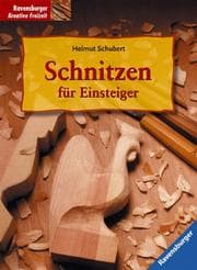 Tapa de Schnitzen für Einsteiger