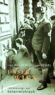 Tapa de Unser Wien