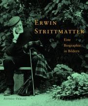 Tapa de Erwin Strittmatter