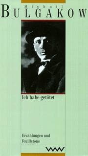 Tapa de Gesammelte Werke, 13 Bde. in 15 Tl.-Bdn., Bd.7, Ich habe getötet