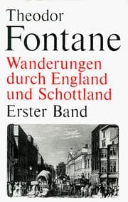 Tapa de Wanderungen durch England und Schottland
