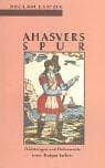 Tapa de Ahasvers Spur
