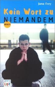 Tapa de Kein Wort zu niemandem. (LIFE).