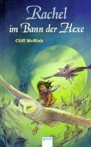 Tapa de Rachel im Bann der Hexe.