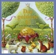 Tapa de Das goldene Ei.