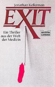 Tapa de Exit