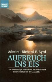Tapa de Aufbruch ins Eis