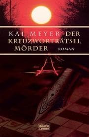 Tapa de Der Kreuzworträtsel-Mörder