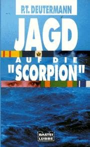 Tapa de Jagd auf die ' Skorpion'