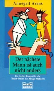 Tapa de Der nächste Mann ist auch nicht anders