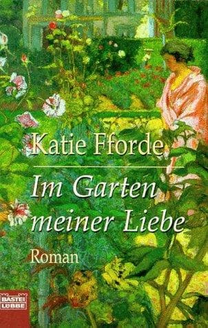 Tapa de Im Garten meiner Liebe.