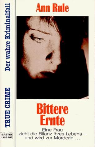 Tapa de Bittere Ernte