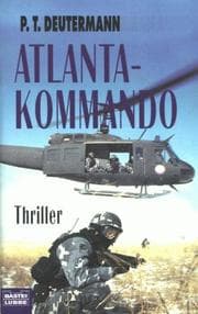 Tapa de Atlanta- Kommando