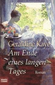 Tapa de Am Ende eines langen Tages