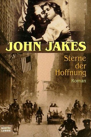 Tapa de Sterne der Hoffnung.