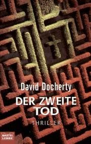 Tapa de Der zweite Tod