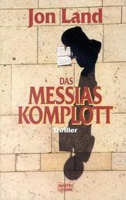 Tapa de Das Messias- Komplott
