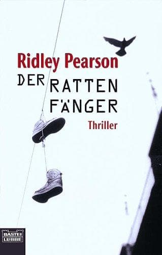 Tapa de Der Rattenfänger