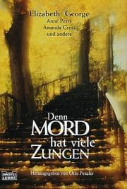 Tapa de Denn Mord hat viele Zungen