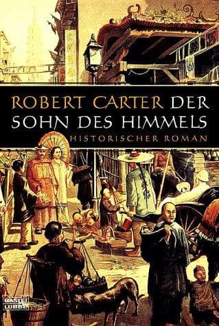 Tapa de Der Sohn des Himmels