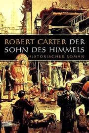 Tapa de Der Sohn des Himmels