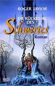 Tapa de Die Rückkehr des Schwertes