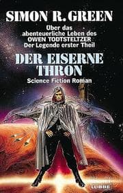 Tapa de Der Eiserne Thron