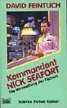 Tapa de Kommandant Nick Seafort. Die Verzweiflung des Fischers