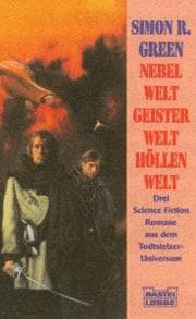 Tapa de Nebelwelt / Geisterwelt / Höllenwelt