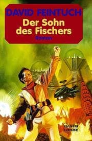 Tapa de Der Sohn des Fischers