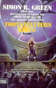 Tapa de Todtsteltzers Krieg