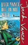 Tapa de The Blue World