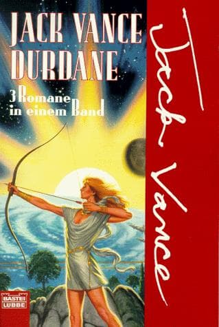 Tapa de Durdane.