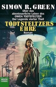 Tapa de Todtsteltzers Ehre