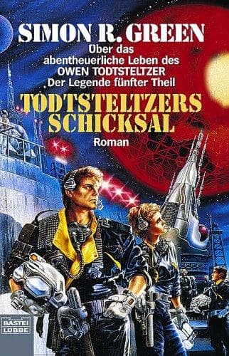 Tapa de Todtsteltzers Schicksal