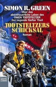Tapa de Todtsteltzers Schicksal