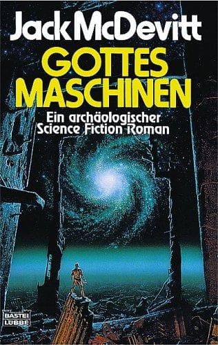 Tapa de Gottes Maschinen
