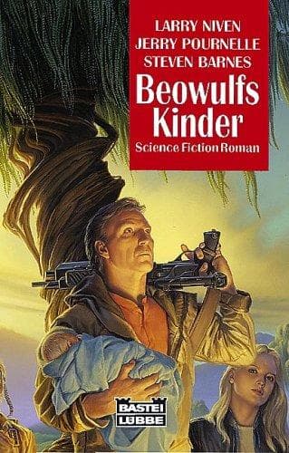 Tapa de Beowulfs Kinder.