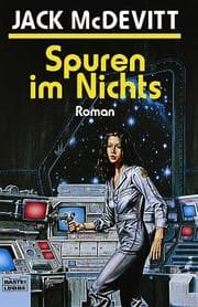 Tapa de Spuren im Nichts