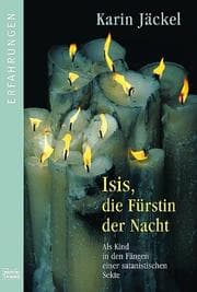 Tapa de Isis, Fürstin der Nacht