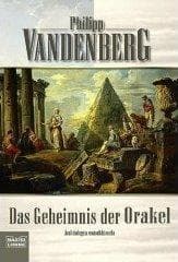 Tapa de Das Geheimnis der Orakel