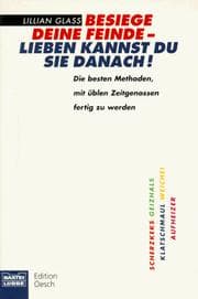 Tapa de Besiege deine Feinde, lieben kannst du sie danach