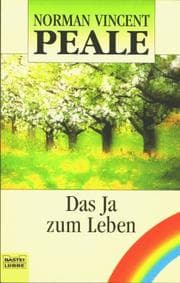 Tapa de Das Ja zum Leben