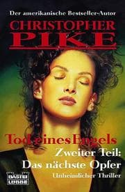 Tapa de Tod eines Engels 2. Das nächste Opfer