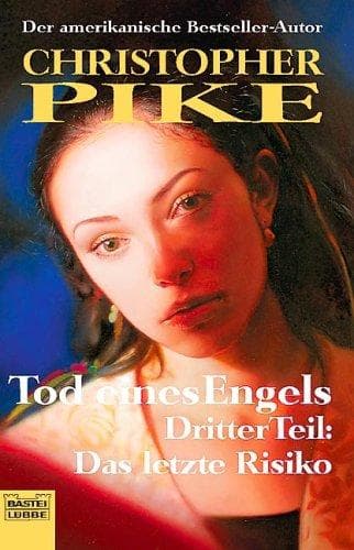 Tapa de Tod eines Engels 3. Das letzte Risiko