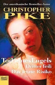 Tapa de Tod eines Engels 3. Das letzte Risiko