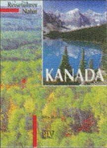 Tapa de Reiseführer Natur, Kanada