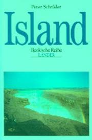 Tapa de Island